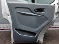 дверь передняя левая Ford Transit 8 поколение 2015, 2.2 л., дизель, МКПП, микроавтобус - фото №9