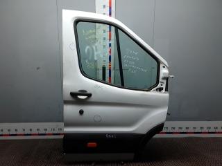 дверь передняя правая Ford Transit 8 поколение 2015, 2.2 л., дизель, МКПП, микроавтобус