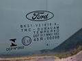 дверь передняя правая Ford Transit 8 поколение 2015, 2.2 л., дизель, МКПП, микроавтобус - фото №4