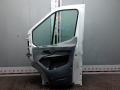 дверь передняя правая Ford Transit 8 поколение 2015, 2.2 л., дизель, МКПП, микроавтобус - фото №8