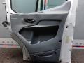 дверь передняя правая Ford Transit 8 поколение 2015, 2.2 л., дизель, МКПП, микроавтобус - фото №9