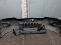 бампер передний Ford Transit 8 поколение 2015, 2.2 л., дизель, МКПП, микроавтобус - фото №8