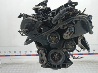 двигатель Land Rover Discovery 4 поколение 2011, 3.0 л., SD V6, дизель, АКПП, внедорожник 5 дв., 306DT