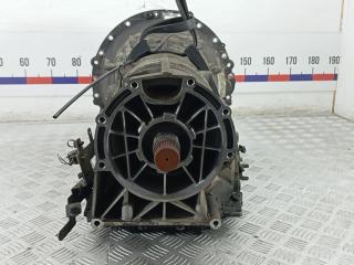 АКПП Land Rover Discovery 4 поколение 2011, 3.0 л., SD V6, дизель, АКПП, внедорожник 5 дв., 6HP28
