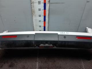 бампер задний Land Rover Discovery 4 поколение 2011, 3.0 л., SD V6, дизель, АКПП, внедорожник 5 дв.