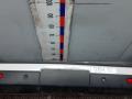 бампер задний Land Rover Discovery 4 поколение 2011, 3.0 л., SD V6, дизель, АКПП, внедорожник 5 дв. - фото №3