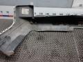 бампер задний Land Rover Discovery 4 поколение 2011, 3.0 л., SD V6, дизель, АКПП, внедорожник 5 дв. - фото №8
