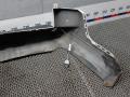 бампер задний Land Rover Discovery 4 поколение 2011, 3.0 л., SD V6, дизель, АКПП, внедорожник 5 дв. - фото №10