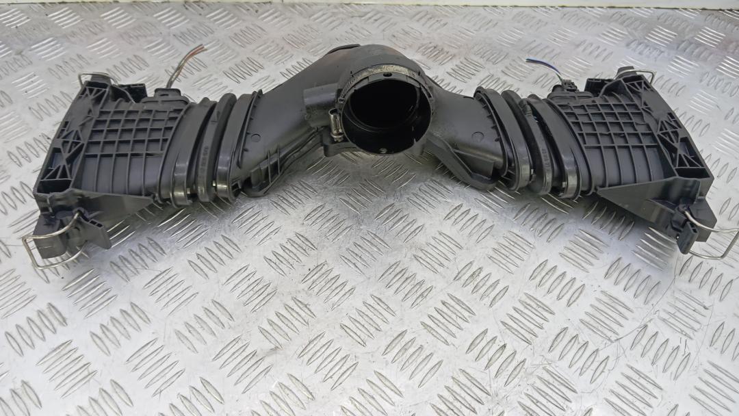 ДМРВ Mercedes-Benz E-Класс W212/S212/C207/A207 2011, 3.0 л., E350 CDI, дизель, АКПП, седан, A6420900048 - фото №1