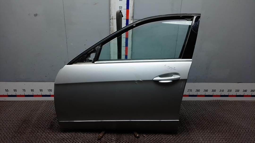 дверь передняя левая Mercedes-Benz E-Класс W212/S212/C207/A207 2011, 3.0 л., E350 CDI, дизель, АКПП, седан - фото №1