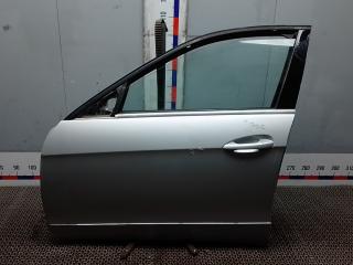 дверь передняя левая Mercedes-Benz E-Класс W212/S212/C207/A207 2011, 3.0 л., E350	CDI, дизель, АКПП, седан
