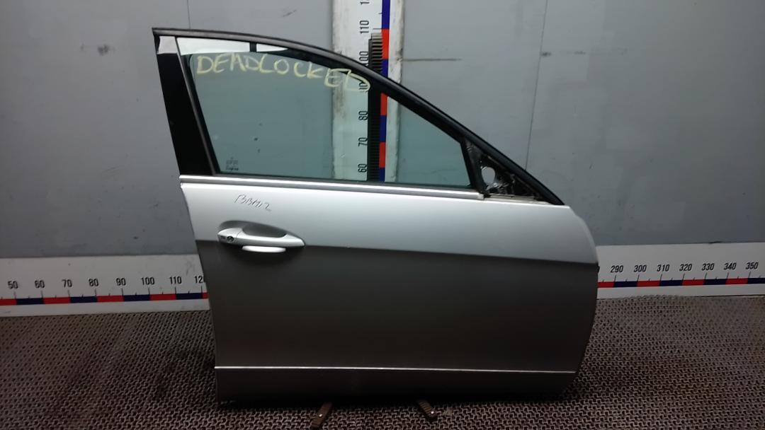 дверь передняя правая Mercedes-Benz E-Класс W212/S212/C207/A207 2011, 3.0 л., E350 CDI, дизель, АКПП, седан - фото №1