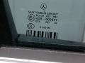 дверь передняя правая Mercedes-Benz E-Класс W212/S212/C207/A207 2011, 3.0 л., E350 CDI, дизель, АКПП, седан - фото №4