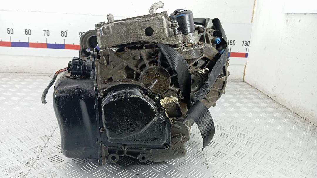 АКПП SEAT Alhambra 2005-2010 2016, 2.0 л., дизель, АКПП, минивэн, PUJ - фото №1