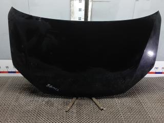 капот SEAT Alhambra 2005-2010 2016, 2.0 л., дизель, АКПП, минивэн