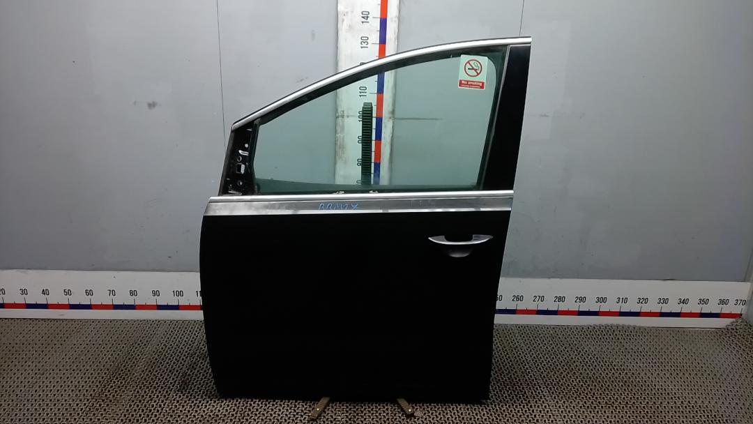 дверь передняя левая SEAT Alhambra 2005-2010 2016, 2.0 л., дизель, АКПП, минивэн - фото №1