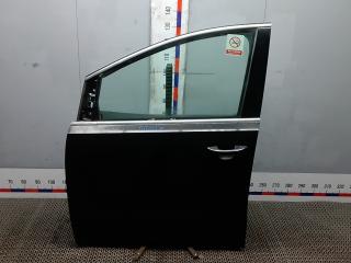 дверь передняя левая SEAT Alhambra 2005-2010 2016, 2.0 л., дизель, АКПП, минивэн
