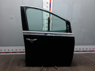 дверь передняя правая SEAT Alhambra 2005-2010 2016, 2.0 л., дизель, АКПП, минивэн