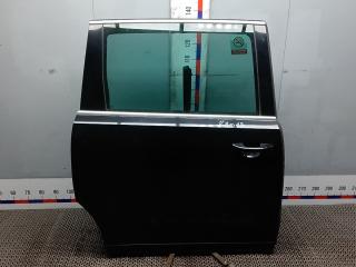 дверь задняя правая SEAT Alhambra 2005-2010 2016, 2.0 л., дизель, АКПП, минивэн