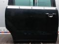 дверь задняя правая SEAT Alhambra 2005-2010 2016, 2.0 л., дизель, АКПП, минивэн - фото №2