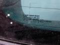 крышка багажника SEAT Alhambra 2005-2010 2016, 2.0 л., дизель, АКПП, минивэн - фото №4