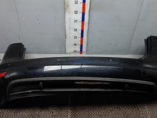бампер задний SEAT Alhambra 2005-2010 2016, 2.0 л., дизель, АКПП, минивэн