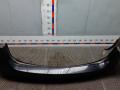 бампер задний SEAT Alhambra 2005-2010 2016, 2.0 л., дизель, АКПП, минивэн - фото №7