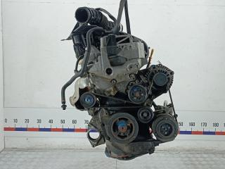 двигатель Nissan Qashqai 1 поколение [рестайлинг] 2012, 1.6 л., бензин, МКПП, внедорожник 5 дв., 037390R