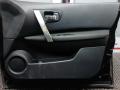 дверь передняя правая Nissan Qashqai 1 поколение [рестайлинг] 2012, 1.6 л., бензин, МКПП, внедорожник 5 дв. - фото №8