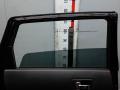 дверь задняя левая Nissan Qashqai 1 поколение [рестайлинг] 2012, 1.6 л., бензин, МКПП, внедорожник 5 дв. - фото №9
