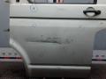 дверь передняя левая Volkswagen Transporter T5 2006, 1.9 л., дизель, МКПП, микроавтобус - фото №2