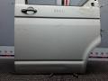 дверь передняя правая Volkswagen Transporter T5 2006, 1.9 л., дизель, МКПП, микроавтобус - фото №2