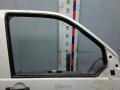 дверь передняя правая Volkswagen Transporter T5 2006, 1.9 л., дизель, МКПП, микроавтобус - фото №4