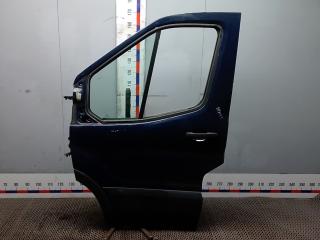 дверь передняя левая Ford Transit 8 поколение 2016, 2.2 л., дизель, МКПП, микроавтобус