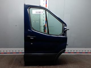 дверь передняя правая Ford Transit 8 поколение 2016, 2.2 л., дизель, МКПП, микроавтобус
