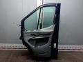 дверь передняя правая Ford Transit 8 поколение 2016, 2.2 л., дизель, МКПП, микроавтобус - фото №8