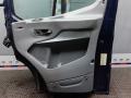дверь передняя правая Ford Transit 8 поколение 2016, 2.2 л., дизель, МКПП, микроавтобус - фото №9