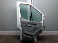 дверь передняя левая Ford Transit 8 поколение 2016, 2.2 л., дизель, МКПП, микроавтобус - фото №8