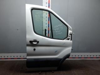 дверь передняя правая Ford Transit 8 поколение 2016, 2.2 л., дизель, МКПП, микроавтобус