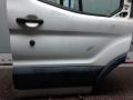дверь передняя правая Ford Transit 8 поколение 2016, 2.2 л., дизель, МКПП, микроавтобус - фото №2