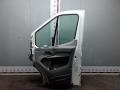 дверь передняя правая Ford Transit 8 поколение 2016, 2.2 л., дизель, МКПП, микроавтобус - фото №9