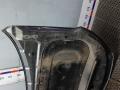 капот Hyundai Santa Fe 3 поколение (DM) [рестайлинг] 2015, 2.2 л., дизель, АКПП, внедорожник 5 дв. - фото №9