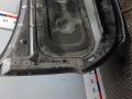 капот Hyundai Santa Fe 3 поколение (DM) [рестайлинг] 2015, 2.2 л., дизель, АКПП, внедорожник 5 дв. - фото №11