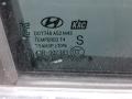 дверь передняя правая Hyundai Santa Fe 3 поколение (DM) [рестайлинг] 2015, 2.2 л., дизель, АКПП, внедорожник 5 дв. - фото №4