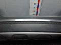 бампер задний Hyundai Santa Fe 3 поколение (DM) [рестайлинг] 2015, 2.2 л., дизель, АКПП, внедорожник 5 дв. - фото №3