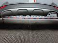 бампер задний Hyundai Santa Fe 3 поколение (DM) [рестайлинг] 2015, 2.2 л., дизель, АКПП, внедорожник 5 дв. - фото №5
