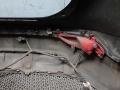 бампер задний Hyundai Santa Fe 3 поколение (DM) [рестайлинг] 2015, 2.2 л., дизель, АКПП, внедорожник 5 дв. - фото №8