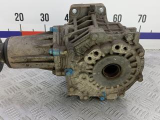 раздаточная коробка Hyundai Santa Fe 2 поколение (CM) [рестайлинг] 2011, 2.2 л., дизель, АКПП, внедорожник 5 дв., CMFLAT3B300