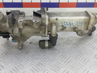 клапан EGR Land Rover Freelander 2 поколение [рестайлинг] 2010, 2.2 л., D TD4, дизель, МКПП, универсал, 70057805