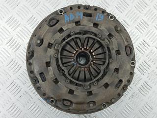 маховик Land Rover Freelander 2 поколение [рестайлинг] 2010, 2.2 л., D TD4, дизель, МКПП, универсал